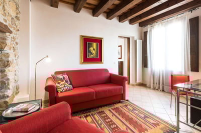 Luxury Villa Photo #21