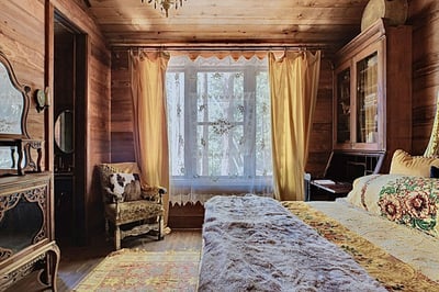 Luxury Villa Photo #14