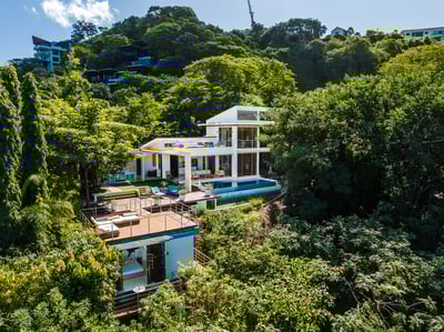 Casa Lomas del Mar