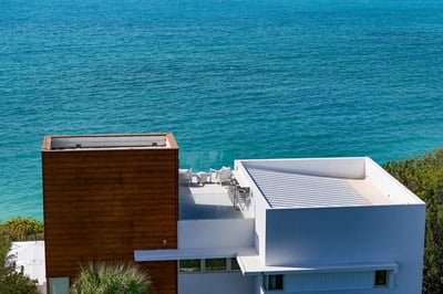 Luxury Villa Photo #8