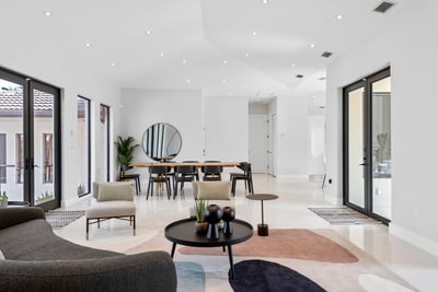 Luxury Villa Photo #23