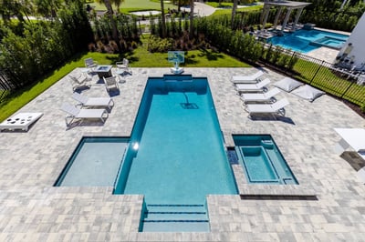 Luxury Villa Photo #3