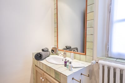 Luxury Villa Photo #38