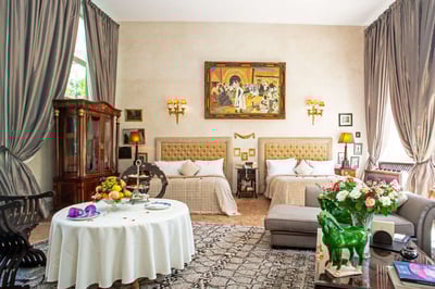 Luxury Villa Photo #24