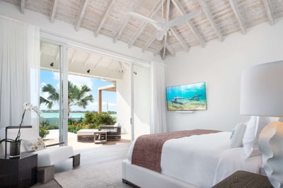 Luxury Villa Photo #32