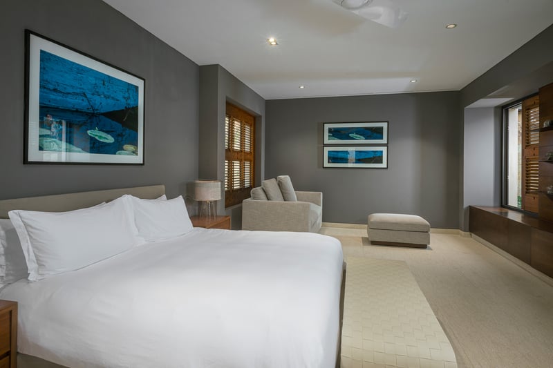 Enclave West Villa 4