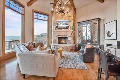 Luxury Villa Photo #21