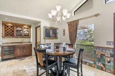 Luxury Villa Photo #9