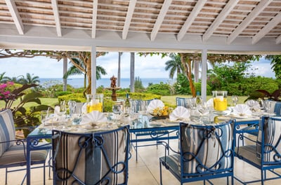 Luxury Villa Photo #5
