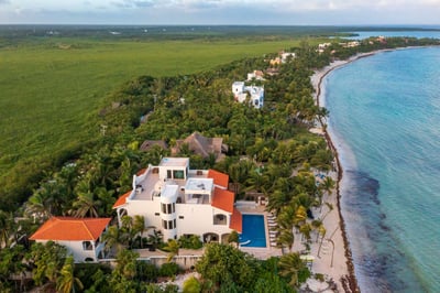 Luxury Villa Photo #81