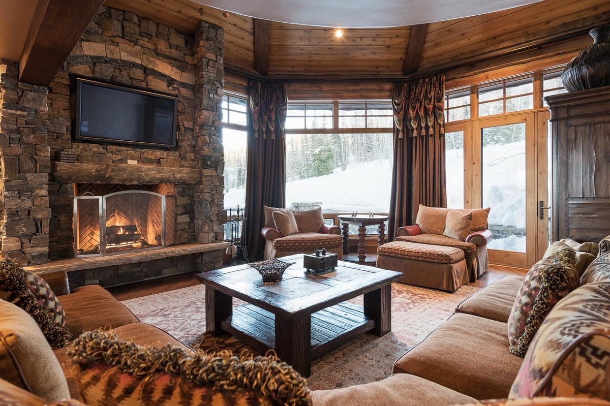 Ski Utah Home house rental in Empire Pass - 31