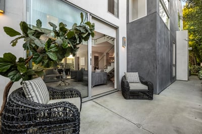 Luxury Villa Photo #7