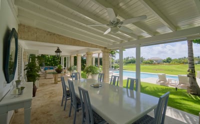 Luxury Villa Photo #12