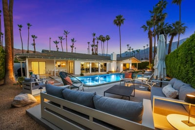 Luxury Villa Photo #10