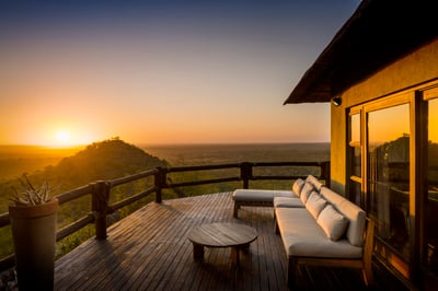Luxury Villa Photo #3