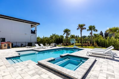 Luxury Villa Photo #8