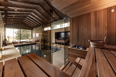 Luxury Villa Photo #27