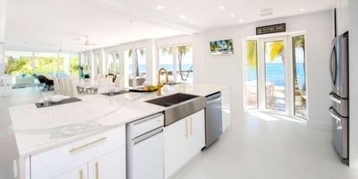 Luxury Villa Photo #15