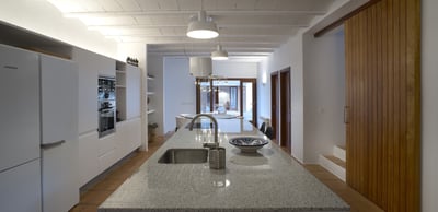 Luxury Villa Photo #12