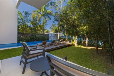 Luxury Villa Photo #7