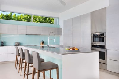 Luxury Villa Photo #11