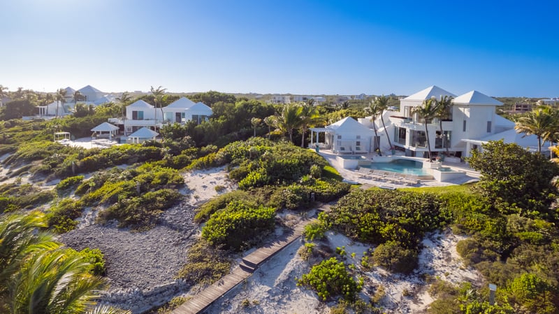 Pearls of Long Bay Estate