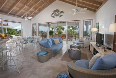 Luxury Villa Photo #10