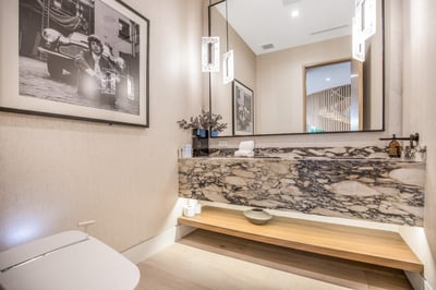 Luxury Villa Photo #36
