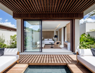 Luxury Villa Photo #8