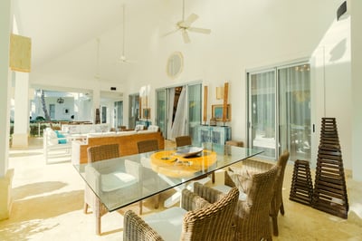 Luxury Villa Photo #20