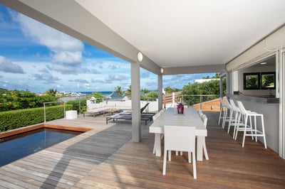 Luxury Villa Photo #4