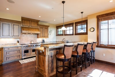 Luxury Villa Photo #7