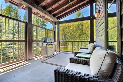 Luxury Villa Photo #5