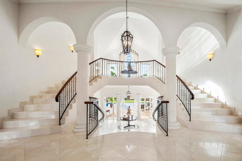 The Royal Westmoreland House