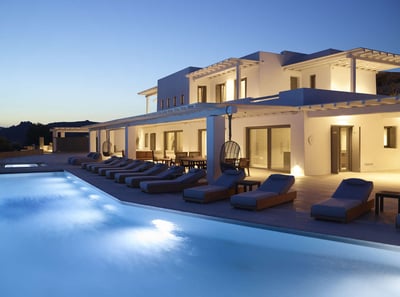 Luxury Villa Photo #7