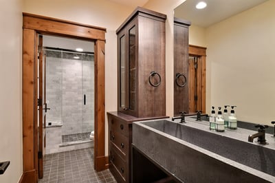 Luxury Villa Photo #39