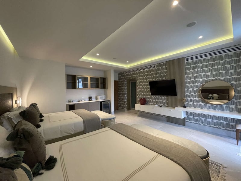 Juanillo 26/27 | Guacamaya