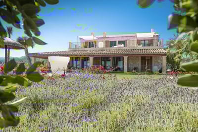 Luxury Villa Photo #4