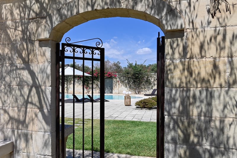 Masseria Piccolo Trullo