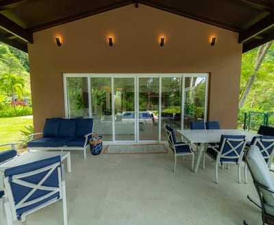 Luxury Villa Photo #13