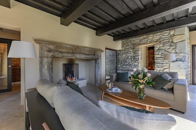 Luxury Villa Photo #19
