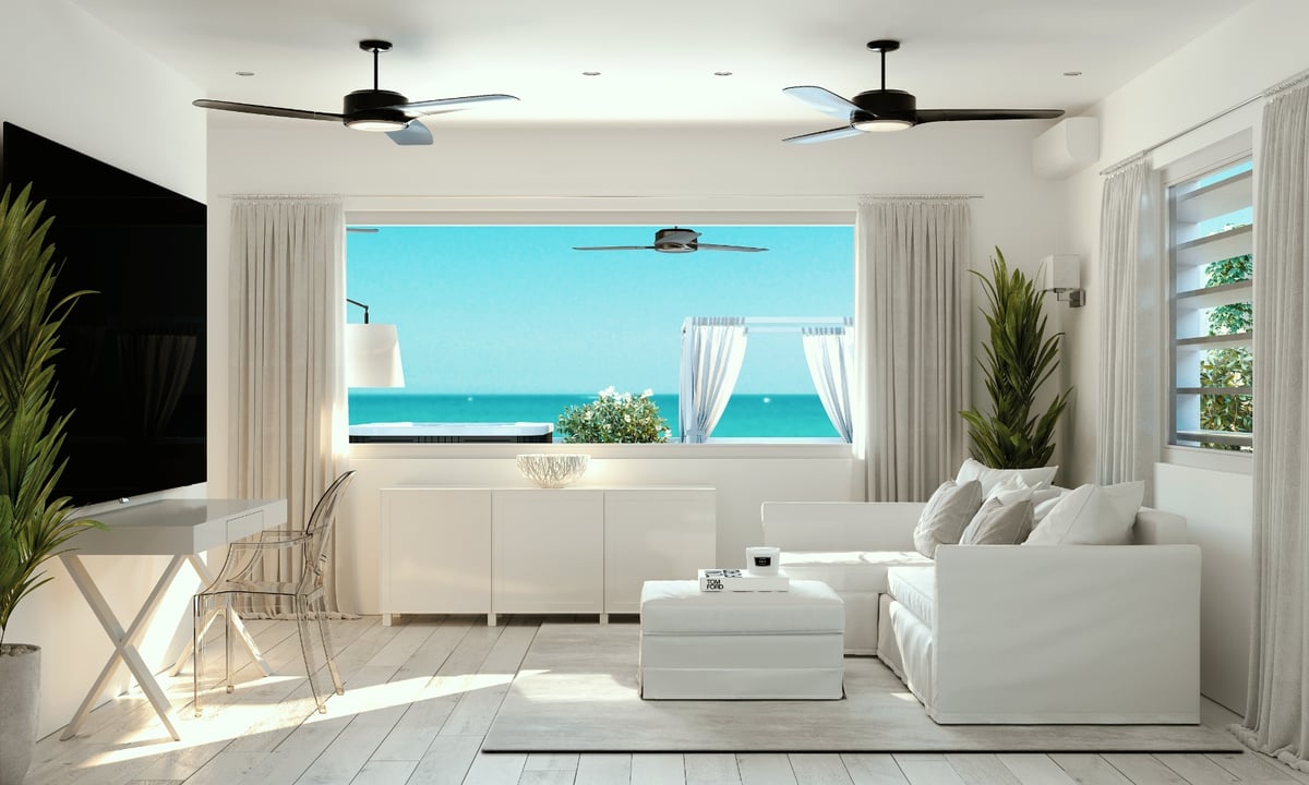 Solaris Beach House apartment rental - 17