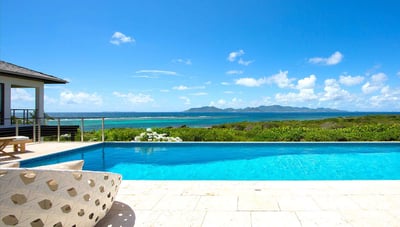 Luxury Villa Photo #9