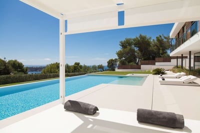 Luxury Villa Photo #8