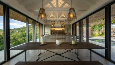 Luxury Villa Photo #44