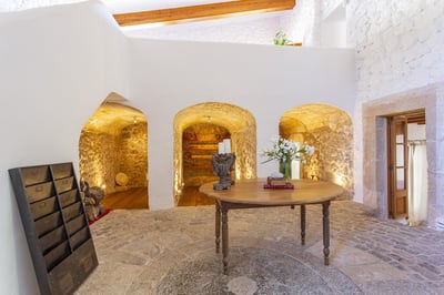 Luxury Villa Photo #35