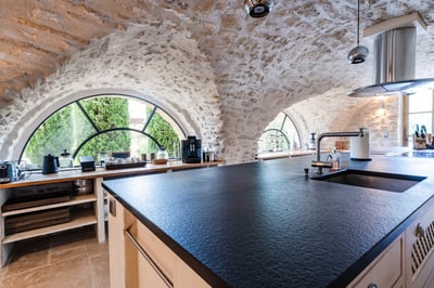 Luxury Villa Photo #14