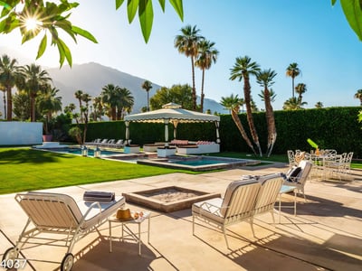 Luxury Villa Photo #10