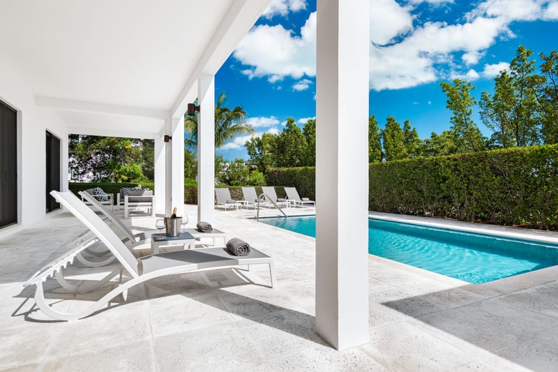 Bora Villa