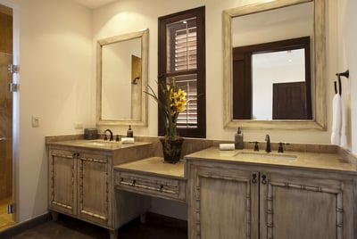 Luxury Villa Photo #13